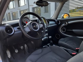 Mini Cooper s turbo 1.6, снимка 11