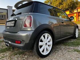 Mini Cooper s turbo 1.6, снимка 5