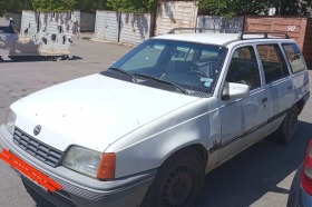 Opel Kadett | Mobile.bg    2