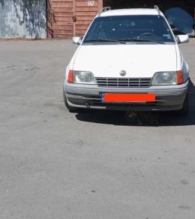  Opel Kadett