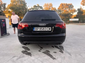 Audi A4, снимка 7