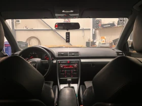 Обява за продажба на Audi A4 ~8 000 лв. - изображение 8