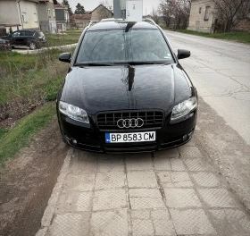 Audi A4 | Mobile.bg    6
