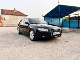 Audi A4 | Mobile.bg    5