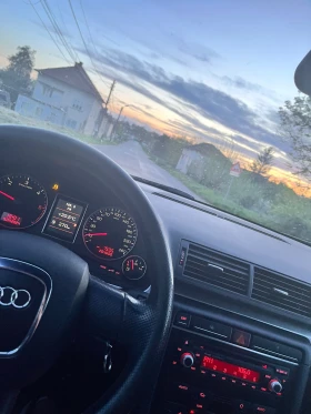 Audi A4 | Mobile.bg    9