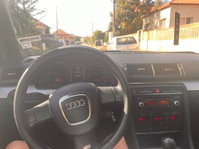 Audi A4, снимка 6