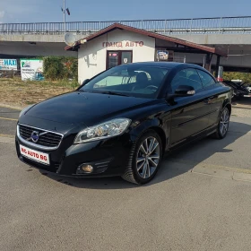 Volvo C70 2.0D КАБРИОЛЕТ, снимка 1