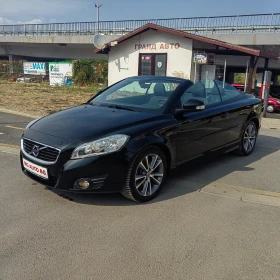 Volvo C70 2.0D КАБРИОЛЕТ, снимка 9