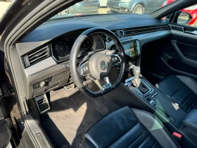 VW Passat 2.0TDI DSG Rline, снимка 12