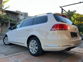 VW Passat 2.0tdi - High Line - Xenon - Navi, снимка 5