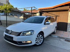 VW Passat 2.0tdi - High Line - Xenon - Navi, снимка 3