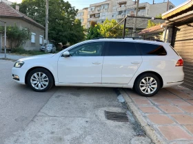 VW Passat 2.0tdi - High Line - Xenon - Navi, снимка 4