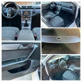 VW Passat 2.0tdi - High Line - Xenon - Navi, снимка 14