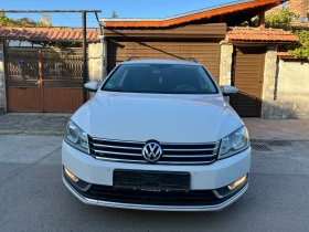 VW Passat 2.0tdi - High Line - Xenon - Navi | Mobile.bg    2