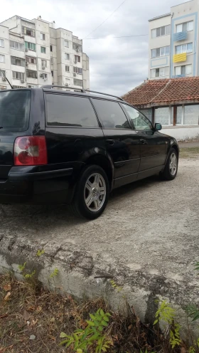 VW Passat Б5, снимка 4