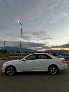 Mercedes-Benz E 500 E550, снимка 5