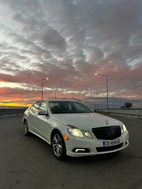 Mercedes-Benz E 500 E550, снимка 2