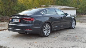 Audi A5 2.0-T_QUATTRO | Mobile.bg    5