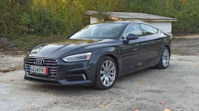 Audi A5 2.0-T_QUATTRO | Mobile.bg    1