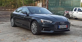 Audi A5 2.0-T_QUATTRO | Mobile.bg    3