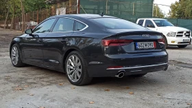 Audi A5 2.0-T_QUATTRO | Mobile.bg    7