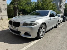  BMW 535