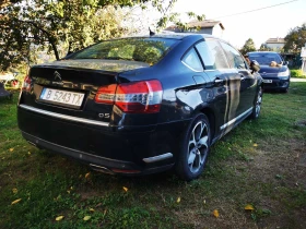 Citroen C5, снимка 1