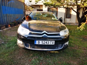 Citroen C5, снимка 5