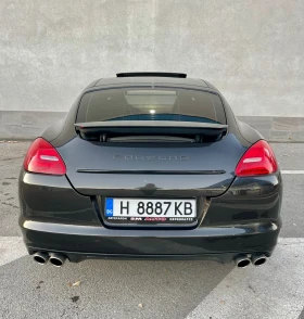 Porsche Panamera 4.8S CHRONO CARBON | Mobile.bg    4