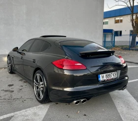 Porsche Panamera 4.8S CHRONO CARBON | Mobile.bg    3