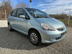     Honda Jazz 1.4 FACE AUTOMATIC 