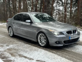 BMW 520, снимка 2