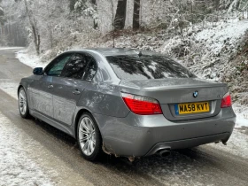 BMW 520, снимка 6