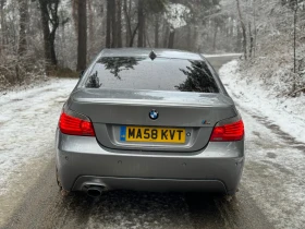 BMW 520, снимка 4