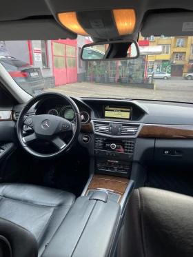 Mercedes-Benz E 350 CDI 4 MATIC, снимка 14