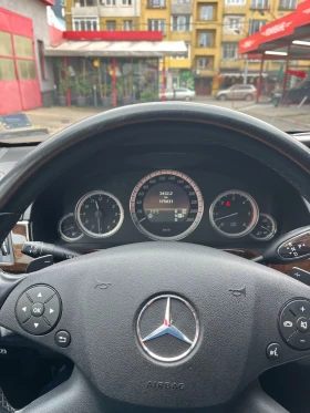 Mercedes-Benz E 350 CDI 4 MATIC, снимка 11