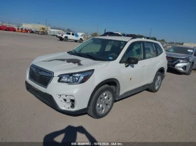 Subaru Forester 2.5L, снимка 3