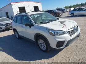 Subaru Forester 2.5L, снимка 1