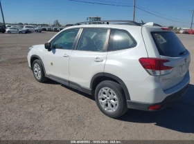 Subaru Forester 2.5L, снимка 4