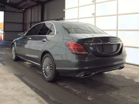 Mercedes-Benz C 300 4MATIC* LUXURY* BURMESTER* KEYGO* FULL LED* PANO, снимка 6