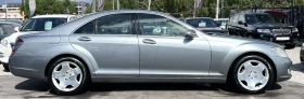     Mercedes-Benz S 320 3.0D 235HP 