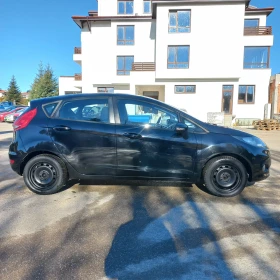 Ford Fiesta Fiesta 1.4//100kc//Автомат, снимка 8