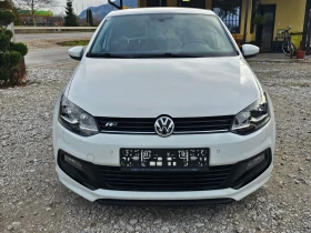 VW Polo 1.0R-LINE NAVI, снимка 8