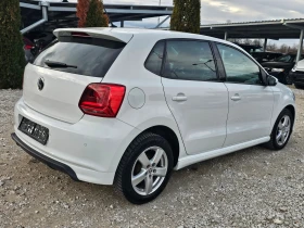 VW Polo 1.0R-LINE NAVI, снимка 5