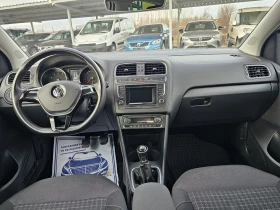 VW Polo 1.0R-LINE NAVI, снимка 14