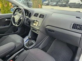 VW Polo 1.0R-LINE NAVI, снимка 9