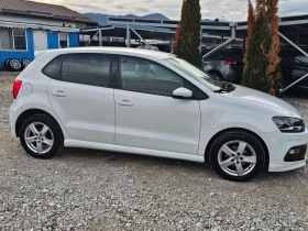 VW Polo 1.0R-LINE NAVI, снимка 6