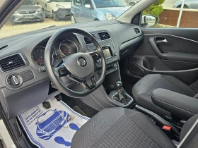 VW Polo 1.0R-LINE NAVI, снимка 11