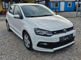 VW Polo 1.0R-LINE NAVI, снимка 7