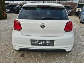 VW Polo 1.0R-LINE NAVI, снимка 4